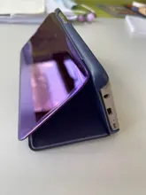 Smart lujo Flip para Samsung Galaxy S21 S20 S10 S9 S8 más S7 S6 borde S20FE A51 A71 A31 A50 A70 A21s A10 A20 A30 A40 cubierta
