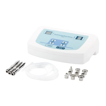 

Equipo de Microdermabrasion for aesthetic model Maia Micro