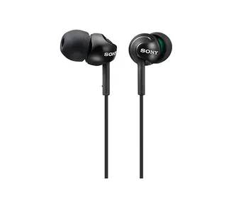 

SONY MDREX110LPB EARPHONES BLACK