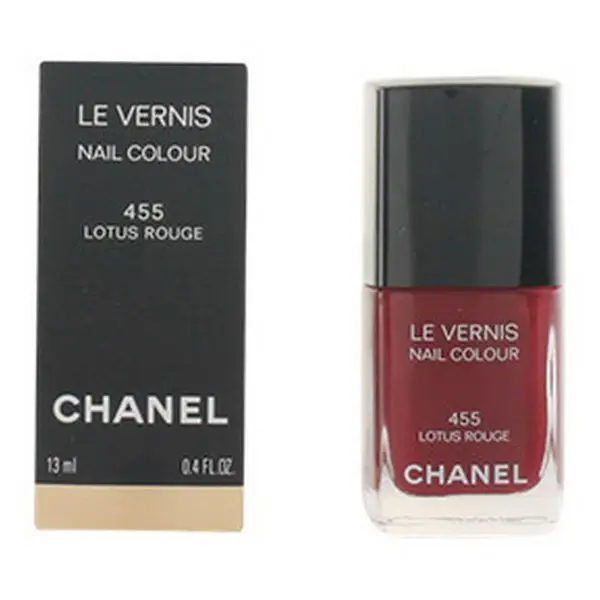 Лак для ногтей Le Vernis Chanel