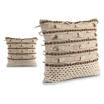 

Cushion Beige (45 x 15 x 45 cm)
