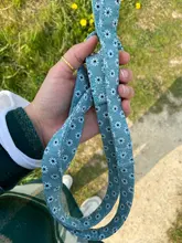 Conjunto de arnés de perro sin tirar con correa de perro de 1,2 m tamaño ajustable de lona de impresión arnés para perros correas de perro suministros para mascotas arnes perro