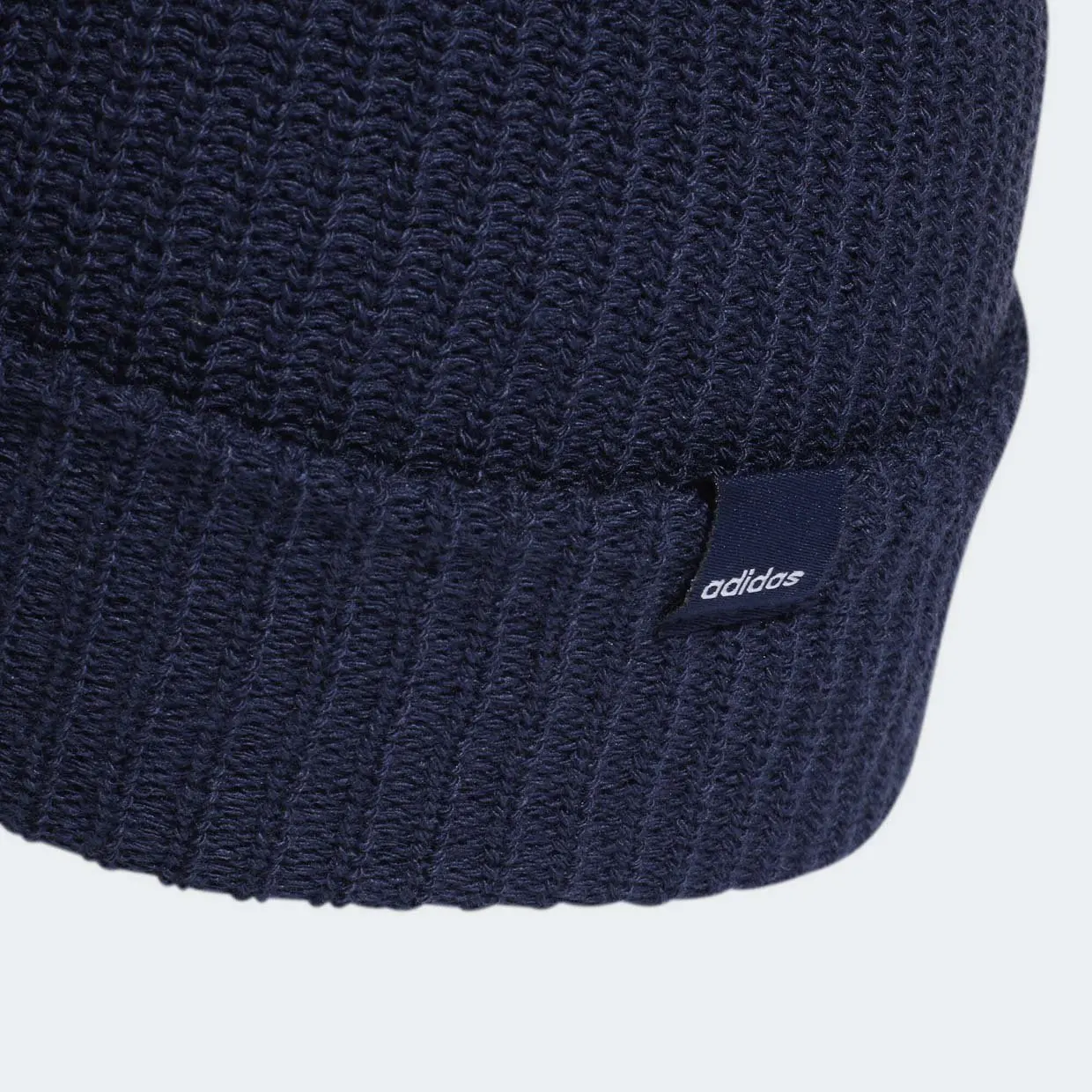 Шапка Adidas Turn Up Woolie ED0230