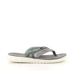

Flip flops men HEY DUDE FLINN SOX Gray
