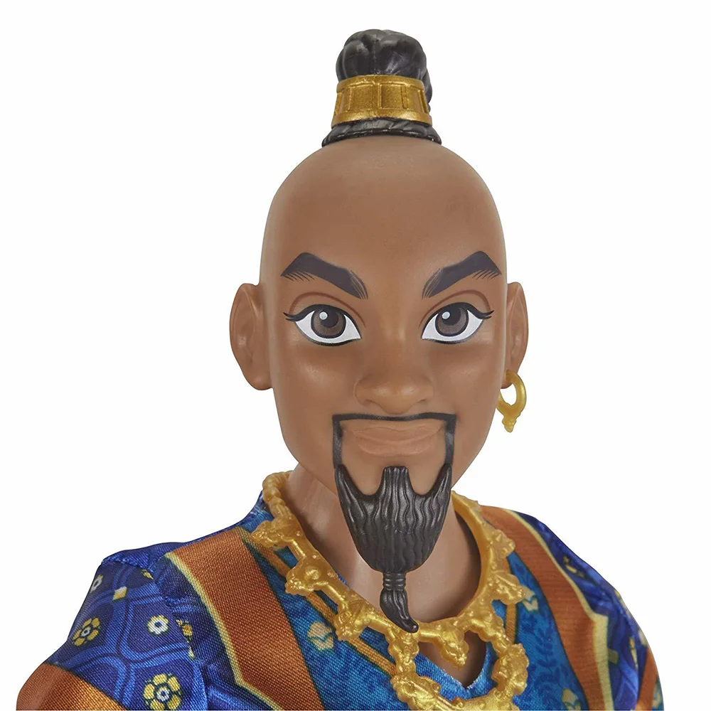Кукла Disney Princess Джин Disney Genie Аладдин