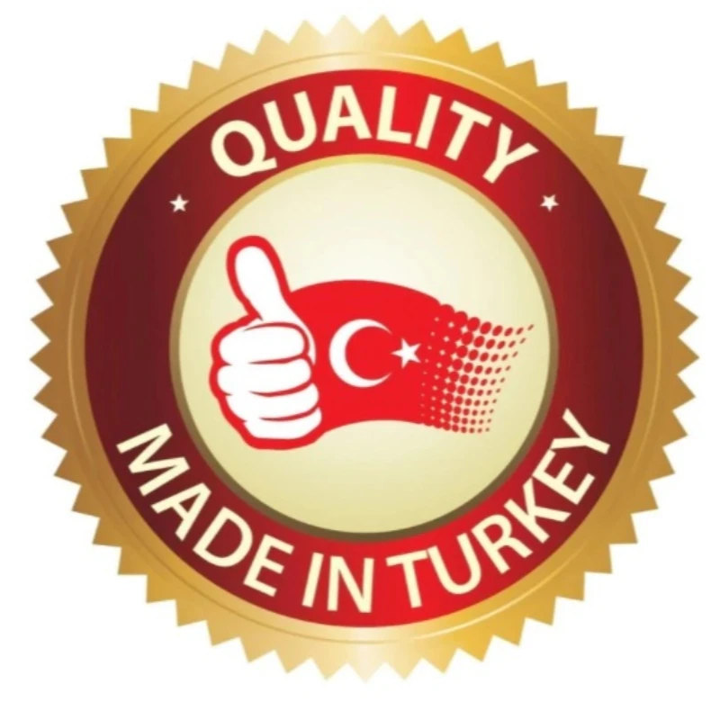 made in turkey
