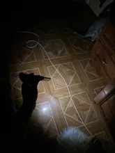 Torch-Flashlight Built-In-Battery-Set Folding Multi-Function Usb-Rechargeable Camping