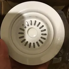 Sink-Drain-Strainer Talea Waste-Garbage-Stopper Less Bathroom Kitchen Basin