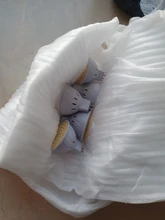 GU10 E27 Led-Lamp Bombillas Led-Spotlight E14 MR16 220V 10pcs/Lot 2835 SMD 240V 48 60-80