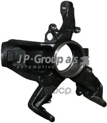 Кулак Поворотный Левого Колеса Skoda Octavia,Vw Golf-Iv Jp Group 1141100270 JP Group арт. 1141100270