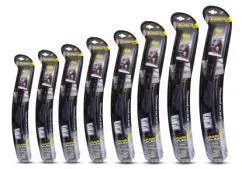 Spazzola Pulita Per Parabrezza 410 Mm 1 Unità