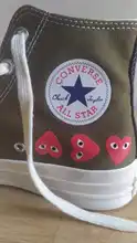 Shoes Sneakers 1970s Play Offwhite Fashion Girlz Unisex Zapatos-De-Mujer Hot-Sale Big-Size