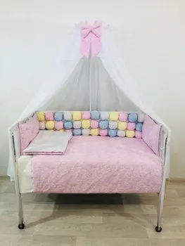 

Комплект в кроватку Комплекты в кроватку