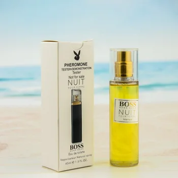 

BOSS NUİT EDT 45 ML