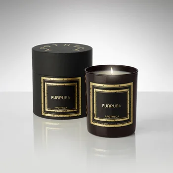

Scented Candle apobeca-fig/purpura