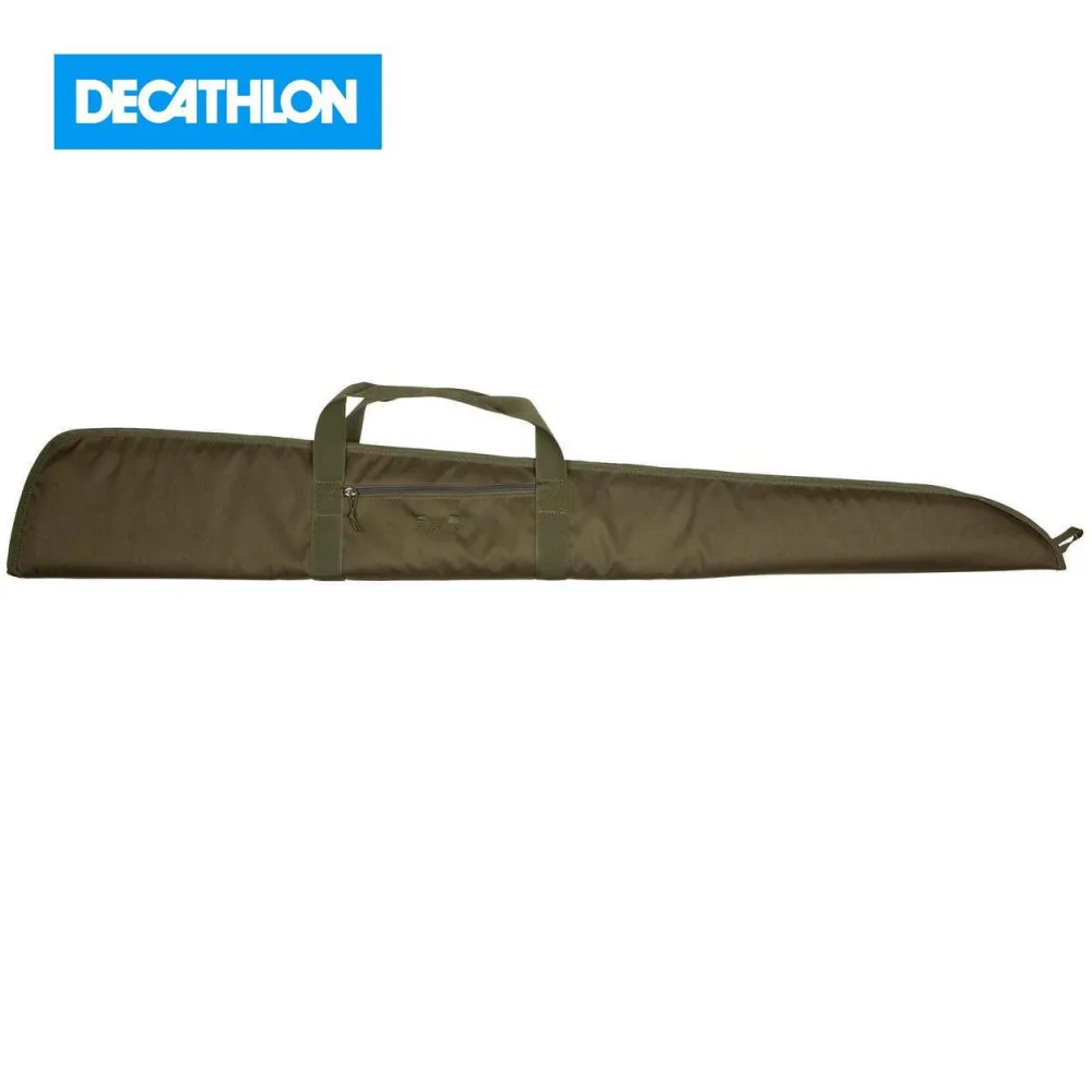 Чехол для охотничьего ружья 125 см х Decathlon|Аксессуары охотничьих ружей| |
