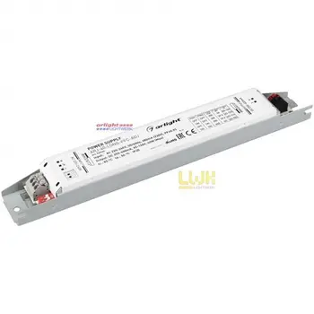 

Power supply arj-40-long-pfc-adj (40W, 250-400ma) 1 PCs Arlight 029255