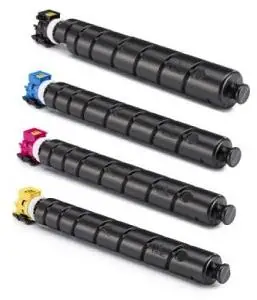 

CK8512Y Toner Yellow compatible for Triumph-Adler Utax 3206 Ci-15.000 pages 1 T02RLAUT0