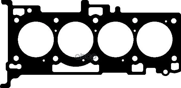 Cylinder Head gasket Mitsubishi Lancer Viii 1.8 Elring 415690 Elring. 415690