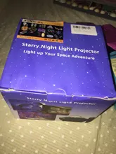 Bluetooth Projector Light-Decor Night-Light Starry Sound-Activated Water Wave Music Usb Led