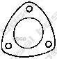 Монтажное Уплотнительное Кольцо Выхлопной Системы Kat Opel Ascona C/Astra F, G/Corsa A/Kadett E/Vectra A Bosal арт. 256063