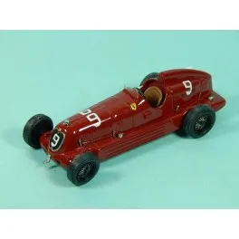 

ALFA ROMEO 8C 35