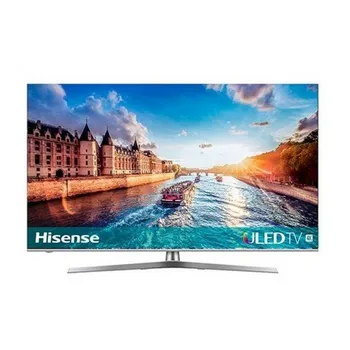 

Smart TV Hisense 55U8B 55" 4K Ultra HD LED WiFi Silver