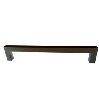 

HANDLE FURNITURE 128MM ZAMAK NEG. MAT 4001 BERNIAL