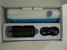 Sellador al vacío de alimentos reutilizable, bolsas Sous Vide con bomba de aire de mano recargable para almacenamiento de alimentos, electrodomésticos de cocina