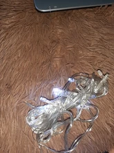 Led-String Lamp Garland Outdoor Waterproof Wedding/party-Decoration 9-Colors 10M 220V