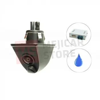 

REAR VIEW CAMERA KIT WITH ОМЫВАТЕЛЕМ VW/SKODA WITH MIB/MIB2
