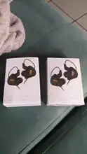 Bass Headphone ZAX ZSX SA08 Noise-Cancelling In-Ear 1-Dynamic Kz Edx Zs10 Pro for ASX