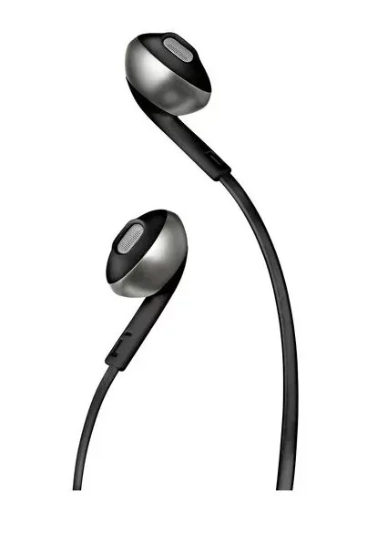 Наушники JBL T205 Black