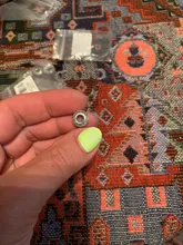 WOSTU-Cuenta de plata de primera ley para pulsera, abalorio, pieza para brazalete, plata esterlina 925, CZ, 15 estilos, joya original, CQC593