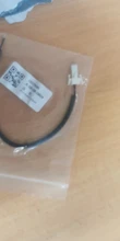 Cable de luz trasera inteligente Led, piezas de patinete eléctrico de ajuste directo, Cable de batería plegable resistente al desgaste para Xiaomi Mijia M365