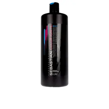 

COLOR IGNITE MULTI shampoo 1000 ml