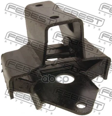 Опора Aкпп R | Зад Прав/Лев | Mitsubishi Pajero/Montero Sport Challenger K8#W/K9#W 1996-2009 Febest арт. MMK96AR