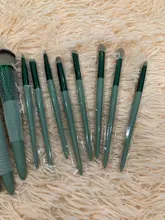 Makeup-Brushes Blush-Fiber Pens-Make-Up-Tool Matcha Mydestiny Beauty Brushes-Foundation--Powder