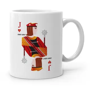 

Personalized Mug Vale Of White Mug cup