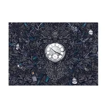 Наклейка для ноутбука Zaman; наклейка для планшета; наклейка для ноутбука; аксессуар для планшета; аксессуар для ноутбука