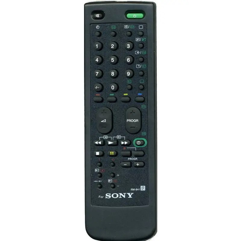 Пульт ДУ Huayu (для sony) RM 841|Пульты ДУ| |