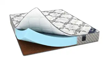 

Mattress dimax twist roll simple 19 diameter 220 cm