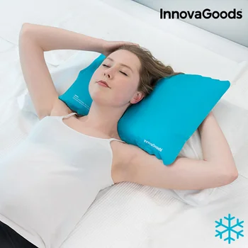 

InnovaGoods pillow refreshing fillable InnovaGoods