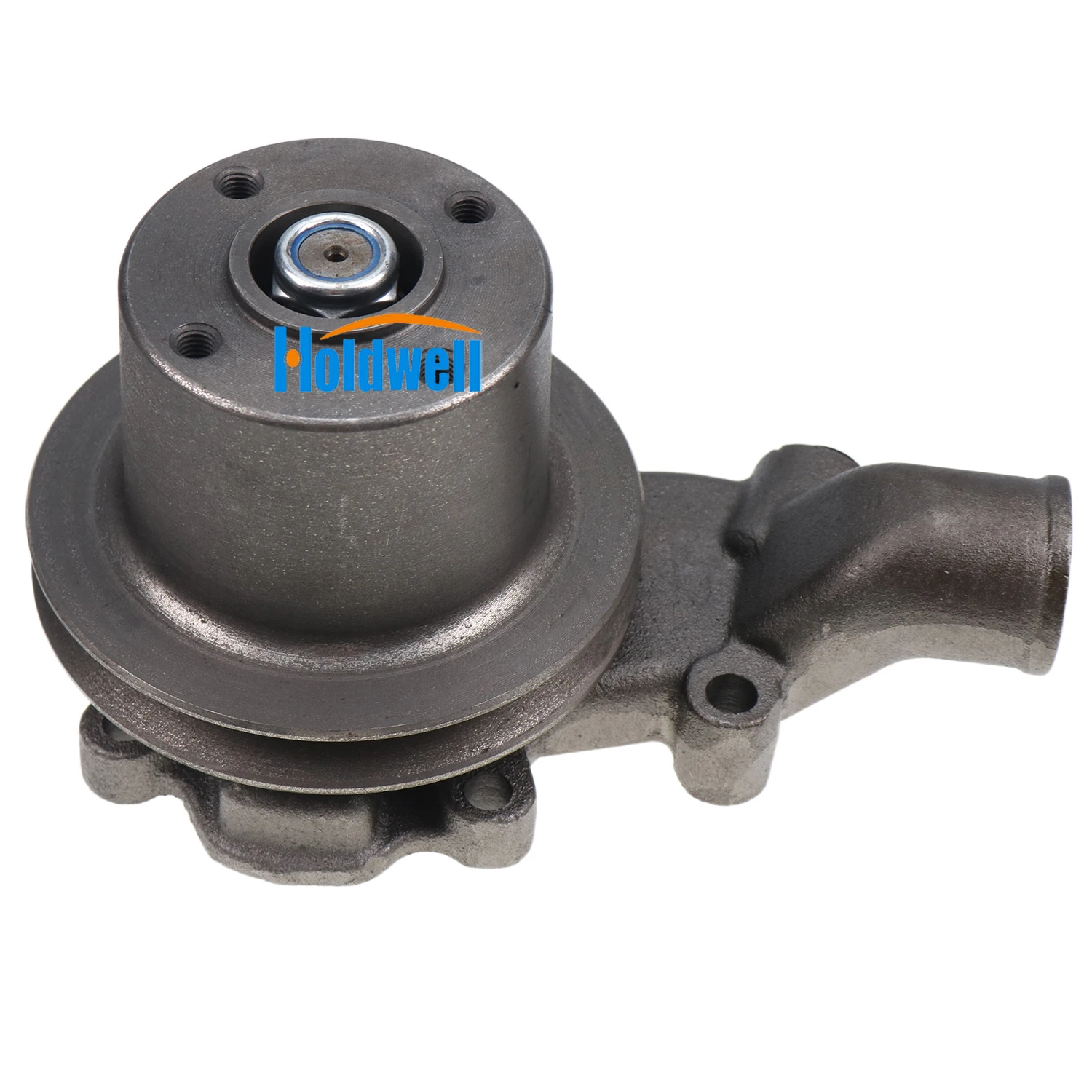 Holdwell Water Pump U5MW0104 41313201 for Perkins Engine 4.236