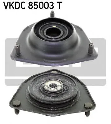 Опора Амортизатора Hyundai Elantra 00- Пер.(К-Т 2шт) Skf Vkdc85003t Skf арт. VKDC85003T