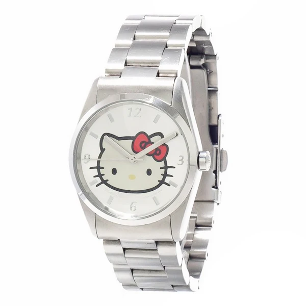 Детские часы hello kitty SPE1130(34 мм
