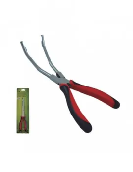 

JBM 52816 EXTRACTOR JUNCTION HEATER IN ANGLE-235 MM