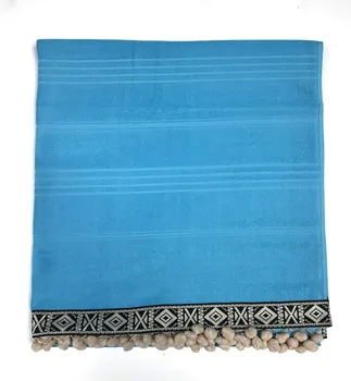 

Traditional Turkish Peshtemal, Bath and Beach Towel, Cotton, Original, Modern, Highest Quality