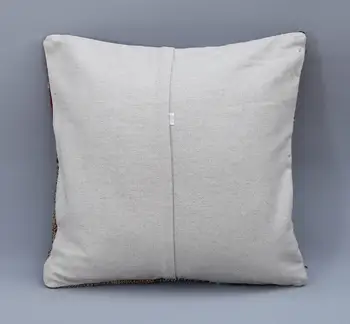 

50x50 Cm Grey Handmade Pillow Cover-2x2 Ft