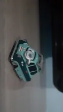 Disney Pixar Cars 2 Grem profesor Z millas Andy Acer Wingo Jerome impulso 1:55 fundición de aleación de Metal modelo de juguete regalo para el coche para niños